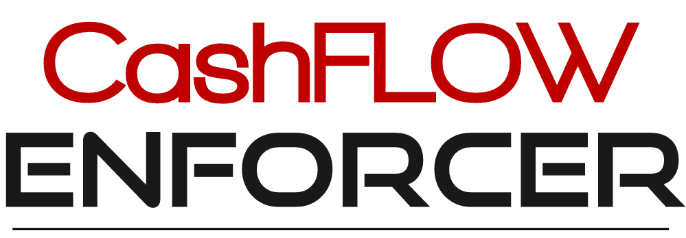 Increase Cash Flow - Residual Cash Flow - Automated Cash Flow